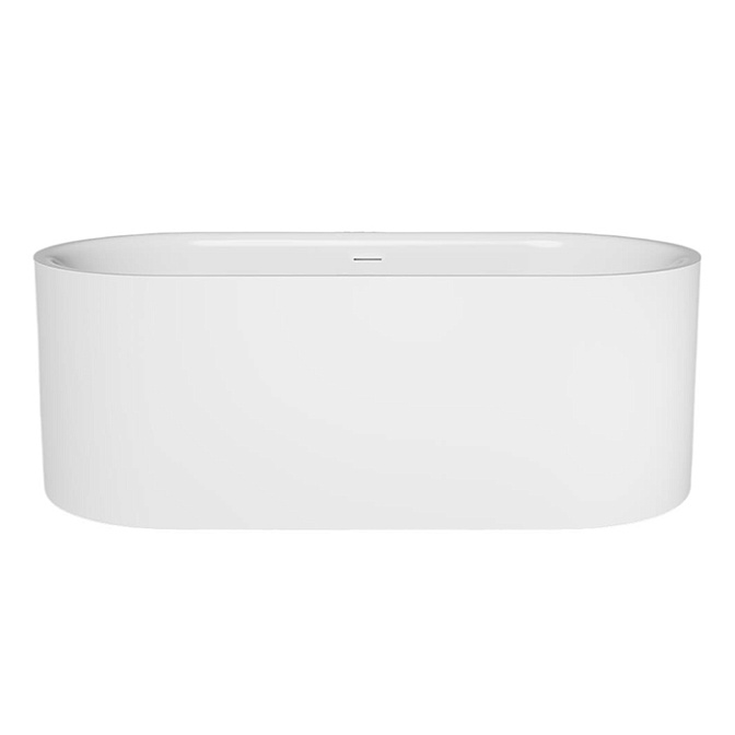 Отдельностоящая ванна SALINI Perla - фото-1 | interior market
