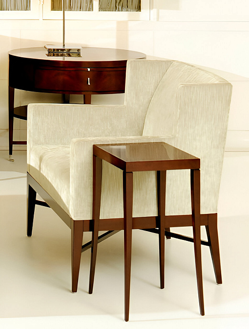 Журнальный столик Bolier Nesting Tables - фото-2 | interior market