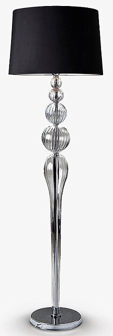 Торшер  Bella Figura VENETIAN BALL FLOOR LAMP - фото-1 | interior market