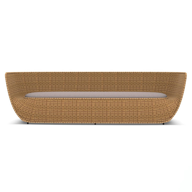 Диван для улицы De Padova Afternoons - фото-2 | interior market