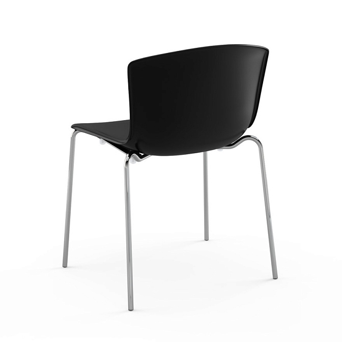 Стул для улицы Knoll BERTOIA - фото-2 | interior market
