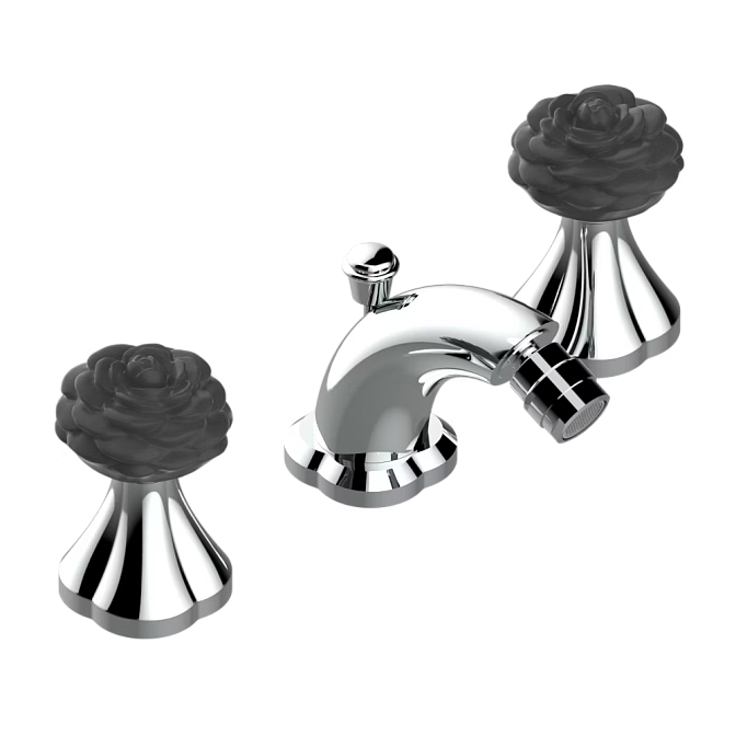 Смеситель для биде THG Camélia - фото-1 | interior market