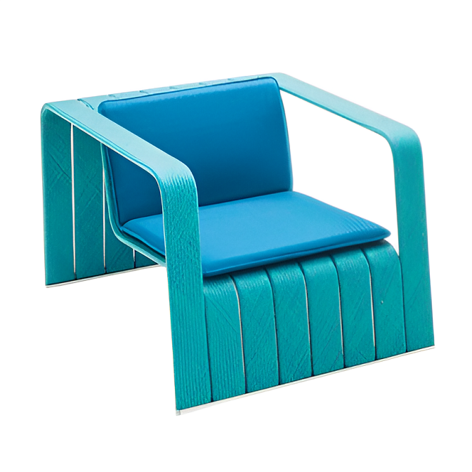 Кресло для улицы Paola lenti Frame - фото-1 | interior market