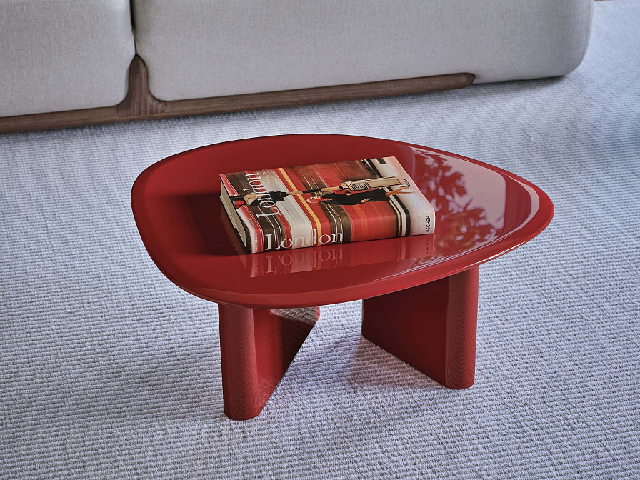 Стол Porada CALLISTO BRILLO - фото-2 | interior market