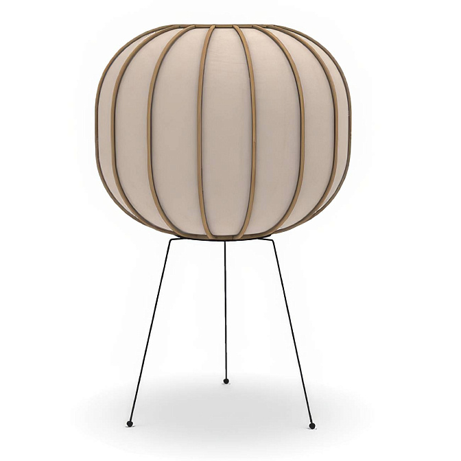 Торшер  De Padova Bombori - фото-1 | interior market