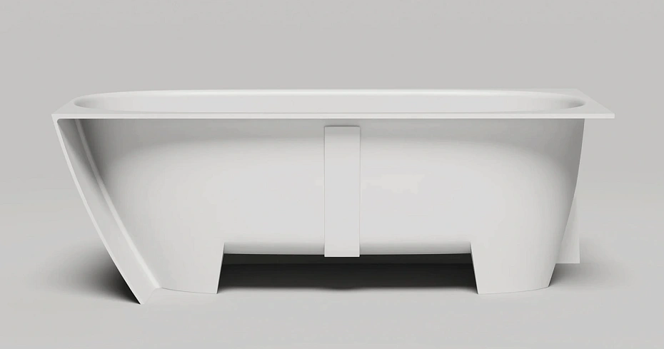 Угловая ванна SALINI SOFIA CORNER  L - фото-5 | interior market