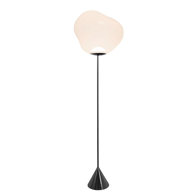Торшер  Tom Dixon Melt Cone Slim Floor Light - фото-1 | interior market