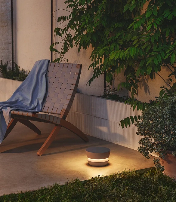 Уличный светильник  Vibia Dots Outdoor - фото-2 | interior market