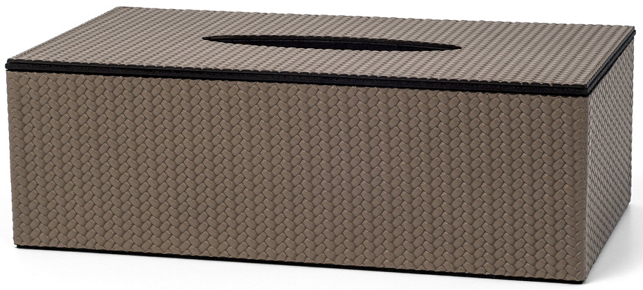Контейнер для салфеток Pinetti RECTANGULAR TISSUE BOX - фото-1 | interior market