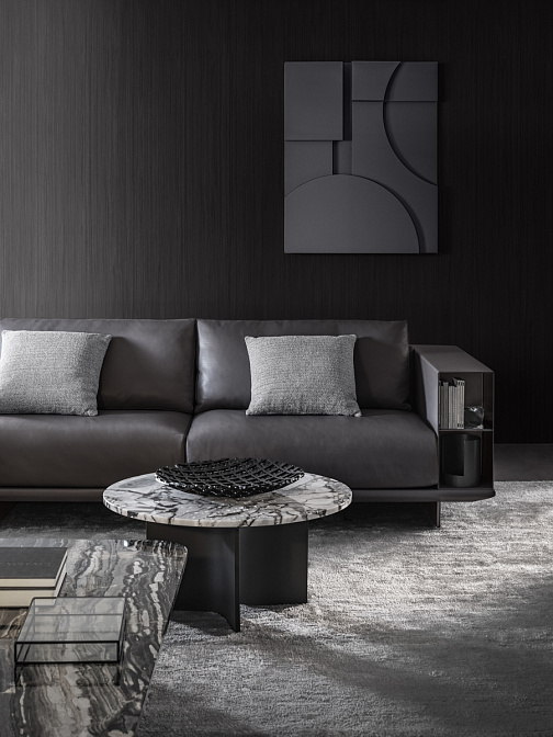 Журнальный столик i4Mariani CLIMB - фото-4 | interior market