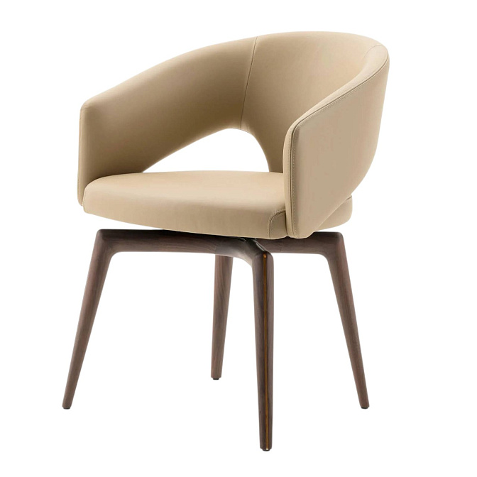 Стул обеденный Turri Blues - фото-1 | interior market