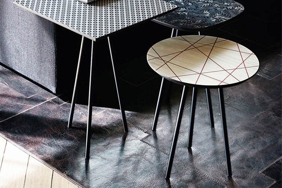 Журнальный столик Cattelan Italia KAOS - фото-2 | interior market