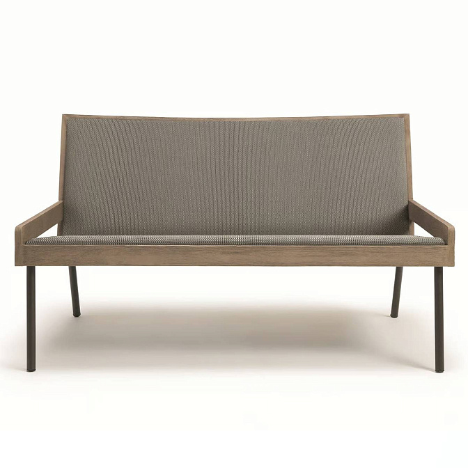 Диван для улицы Ethimo Allaperto Urban - фото-1 | interior market