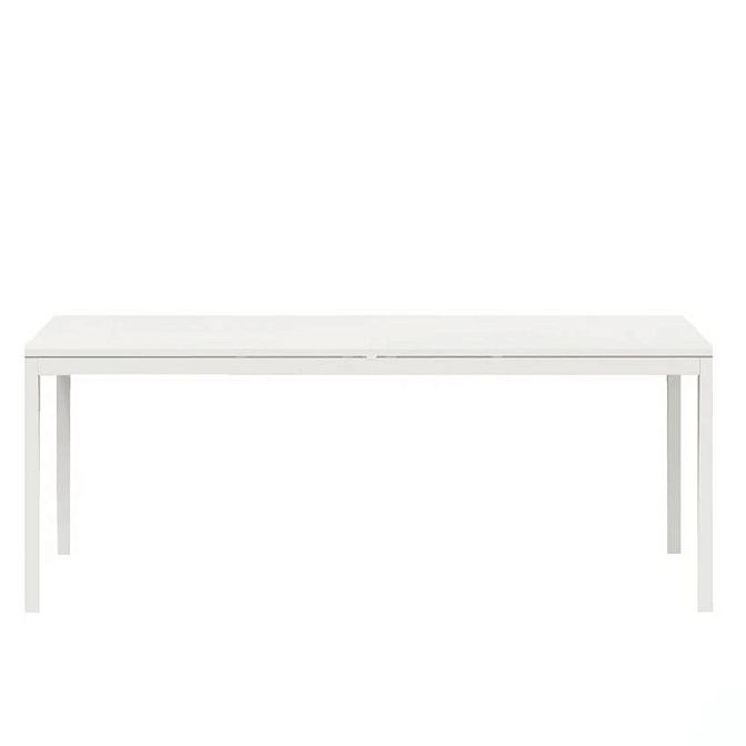 Стол раздвижной для улицы Ethimo Flat - фото-1 | interior market