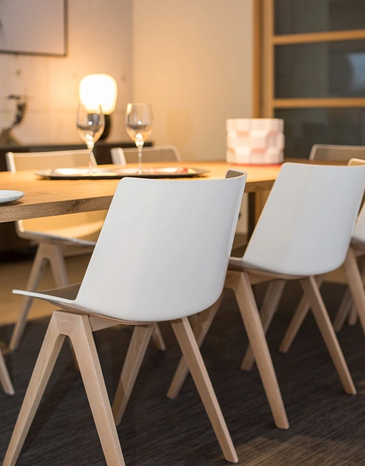 Стул MDF Italia AÏKU - фото-2 | interior market