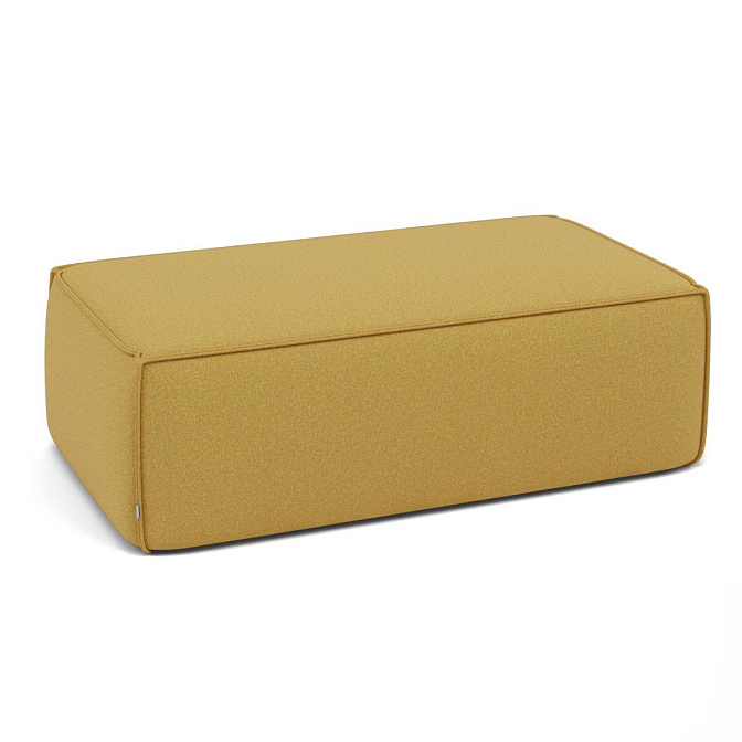 Пуф для улицы Manutti Touch - фото-1 | interior market