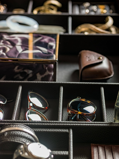 Гардеробная система Lago Outfit - фото-3 | interior market