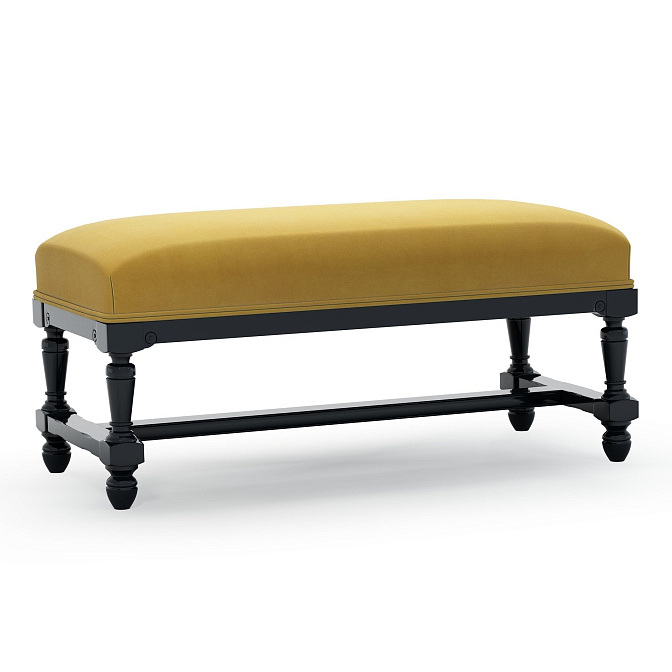 Банкетка Mis En Demeure Ecouen - фото-1 | interior market