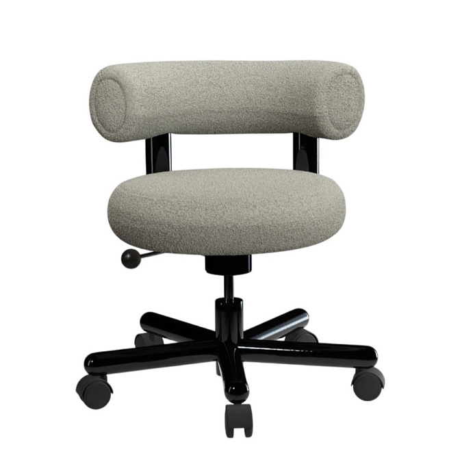 Офисный стул Tom Dixon Fat Work Chair - фото-1 | interior market