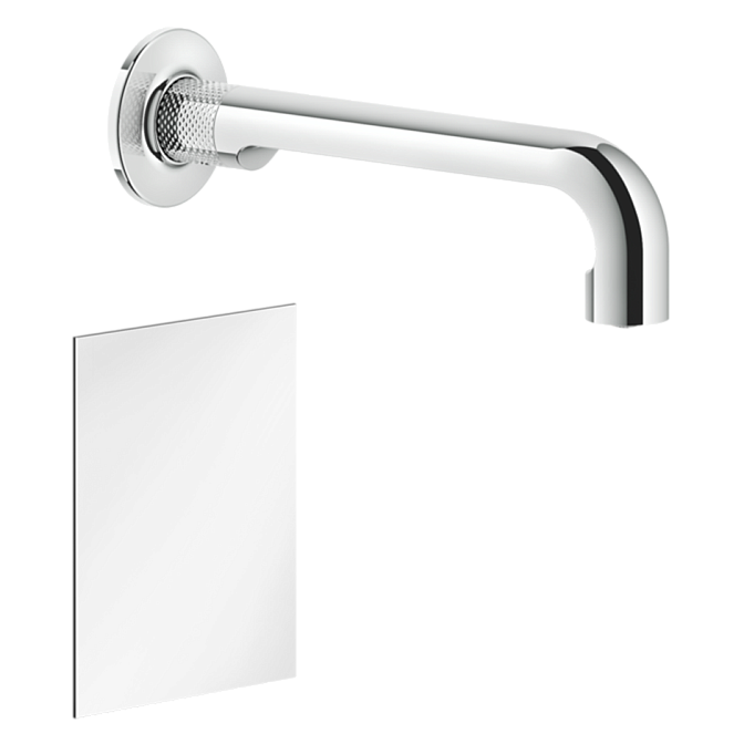 Смеситель для раковины Gessi INCISO - фото-1 | interior market