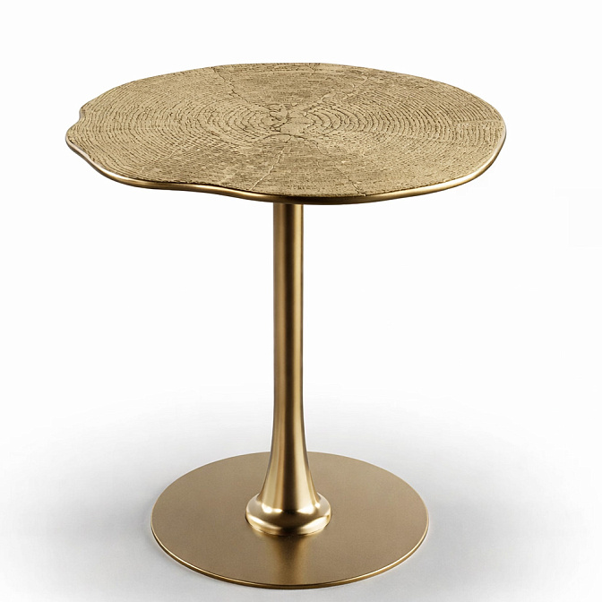 Кофейный столик Malerba OAK - фото-1 | interior market