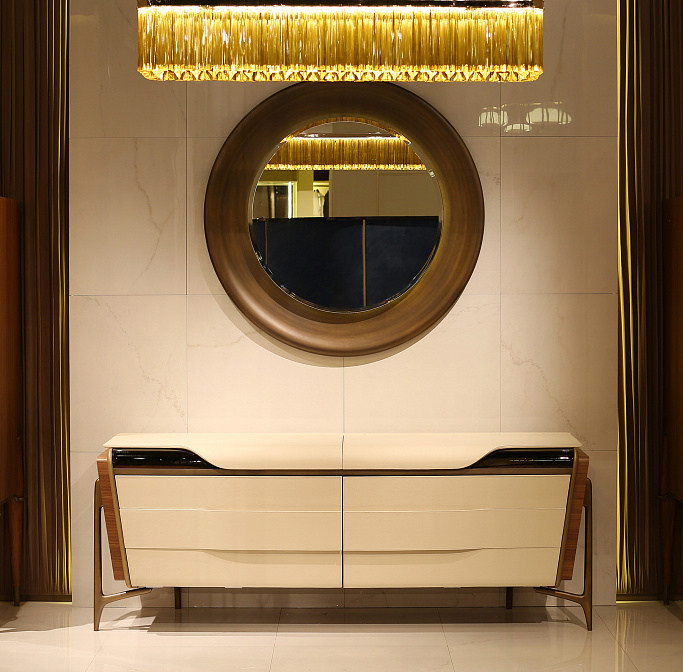 Буфет Turri Melting Light - фото-5 | interior market