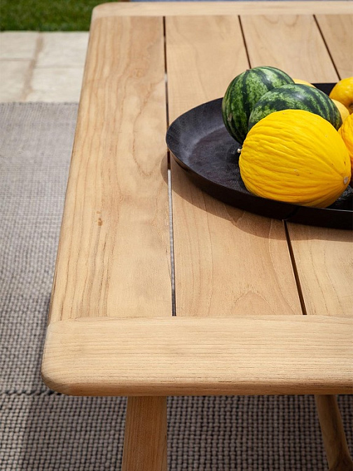 Обеденный стол Poltrona frau Secret Garden - фото-4 | interior market