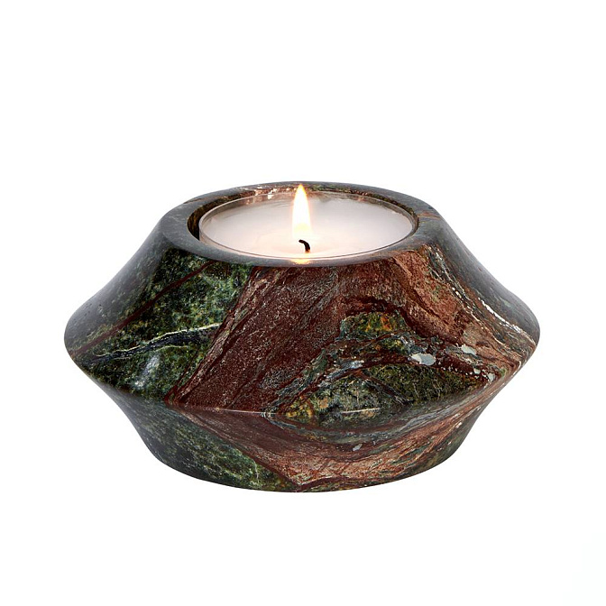 Подсвечник LAMBERT Pushkar - фото-1 | interior market