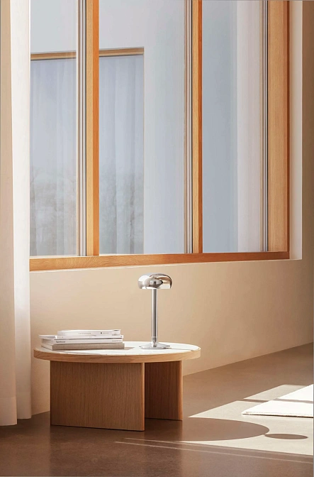 Настольная лампа Please Wait To Be Seated Emendo - фото-7 | interior market