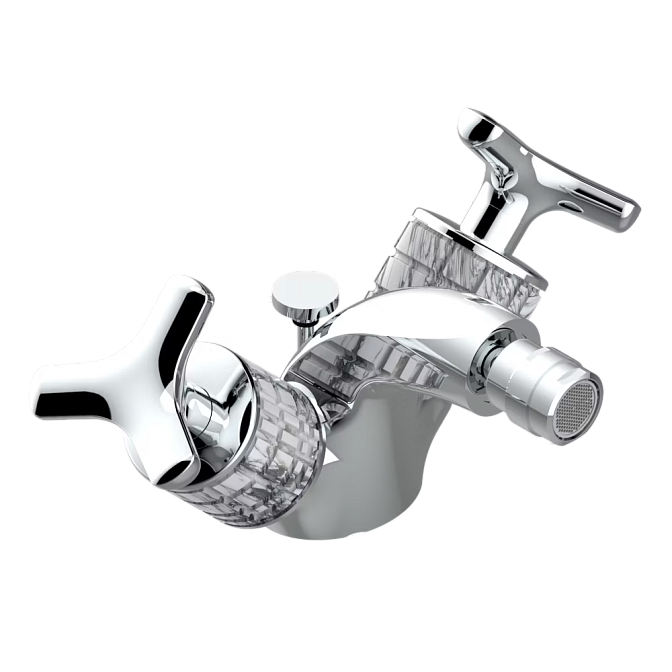 Смеситель для биде THG System - фото-1 | interior market