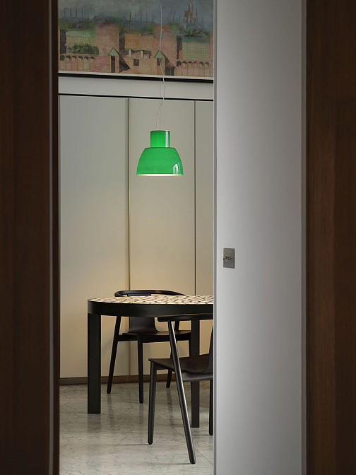 Потолочный светильник  Nemo LOROSAE - фото-4 | interior market