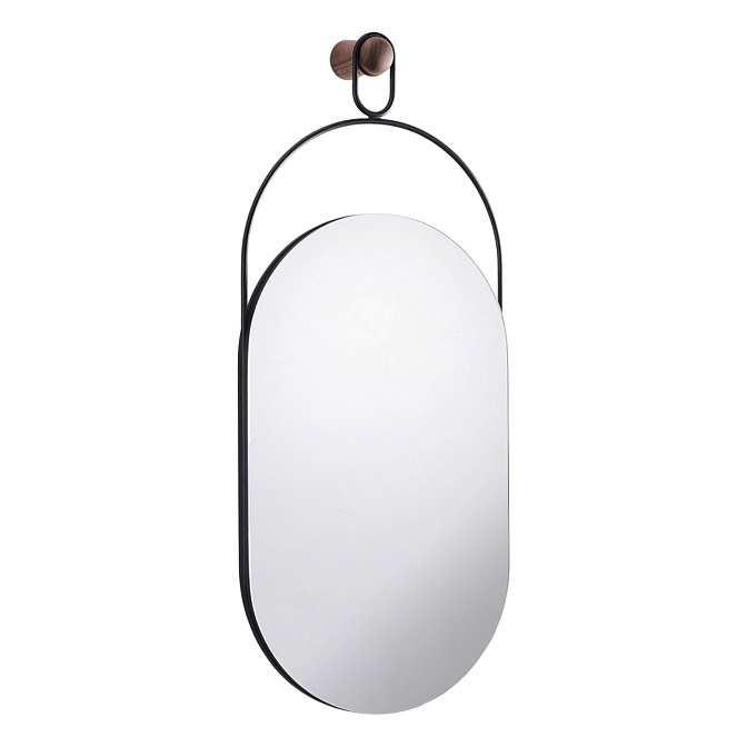 Зеркало интерьерное NOMON ESLABÓN - фото-1 | interior market