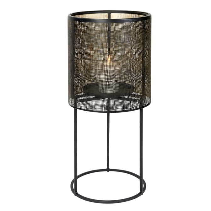 Светильник-подсвечник LAMBERT Hiroko - фото-1 | interior market