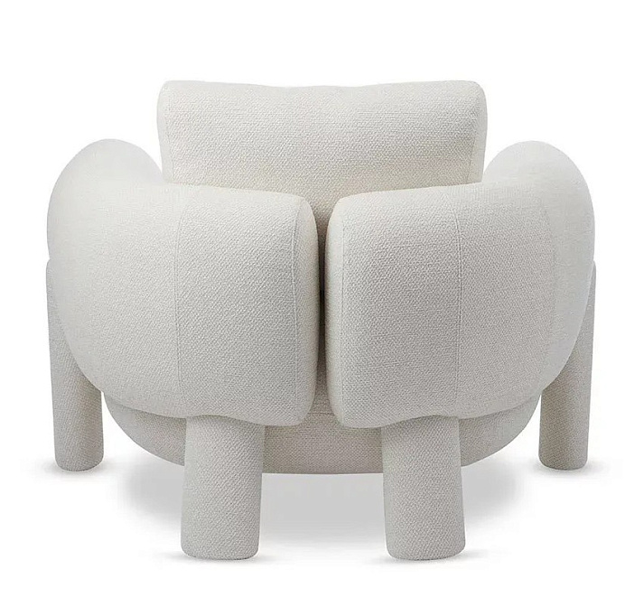 Кресло Saba Anam - фото-3 | interior market