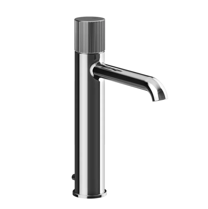 Смеситель для раковины Gessi HABITO RIGATO - фото-1 | interior market