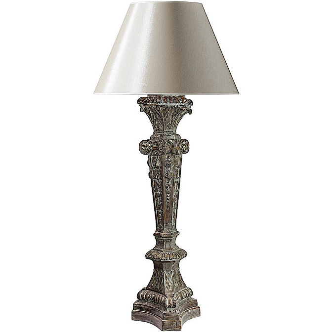 Торшер  Mis En Demeure Torchere - фото-1 | interior market