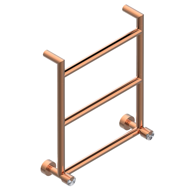 Полотенцесушитель THG Le 9 Howlite - фото-1 | interior market