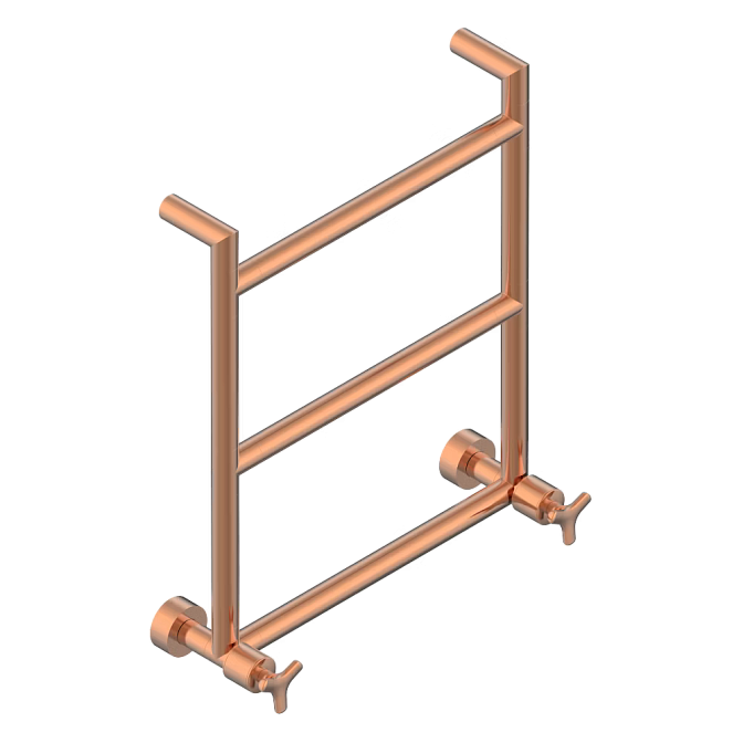 Полотенцесушитель THG Bondi - фото-1 | interior market