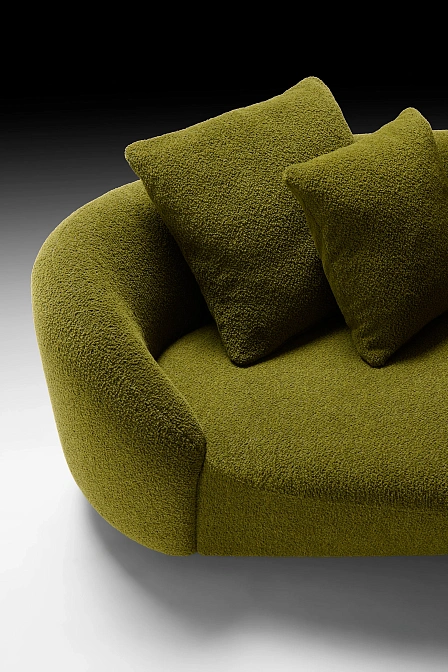 Диван Neutra Sao Miguel - фото-4 | interior market