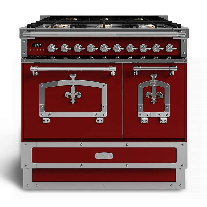 Варочная панель Gullo Restart - фото-1 | interior market