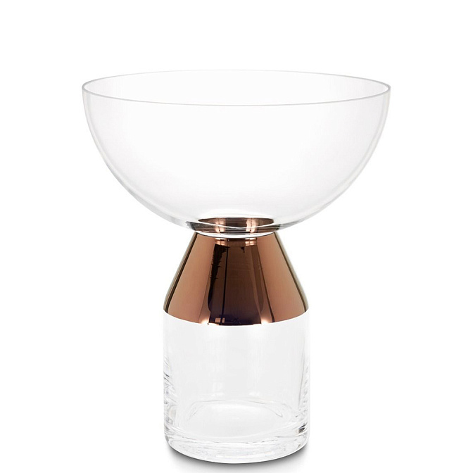 Ваза  Tom Dixon Tank vase large - фото-1 | interior market