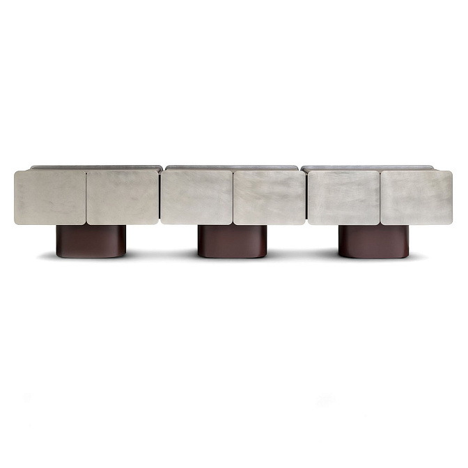 Комод Gallotti&Radice Admira - фото-1 | interior market