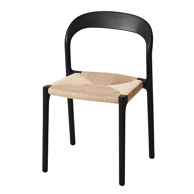 Обеденный стул Living Divani Ticino - фото-1 | interior market