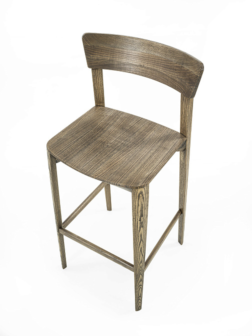 Стул Riva 1920 Rewood Mia - фото-5 | interior market