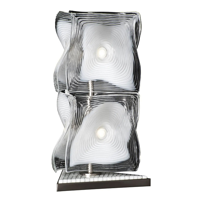 Настольная лампа Venini Veliero - фото-1 | interior market