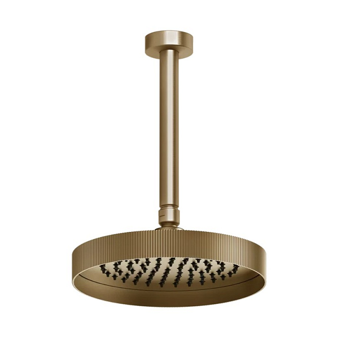 Верхний душ Gessi INGRANAGGIO - фото-1 | interior market