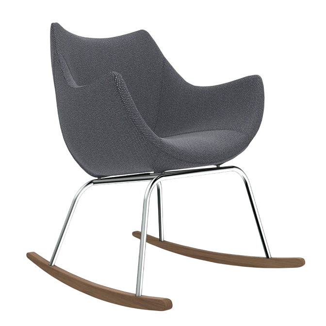 Кресло De Padova Basket - фото-1 | interior market