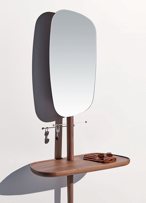 Туалетный столик NOMON Foyer - фото-3 | interior market