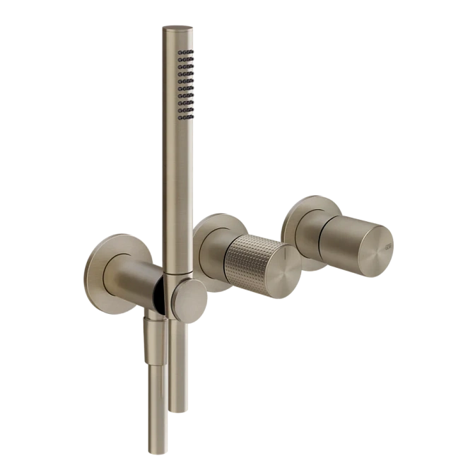 Смеситель Gessi HABITO CESELLO - фото-1 | interior market