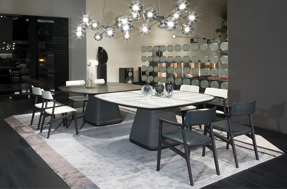 Ковер  Giorgetti Perspective - фото-2 | interior market